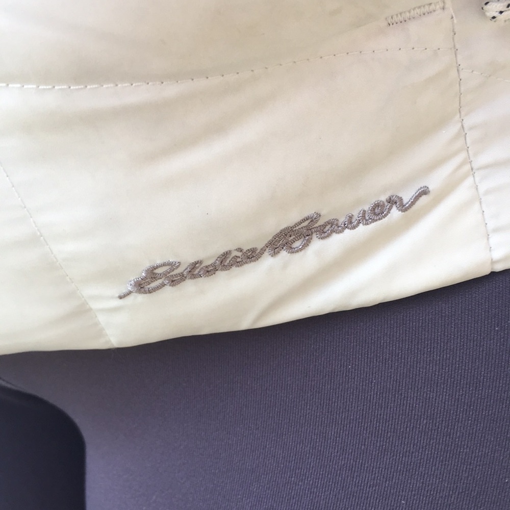 Eddie Bauer jacket - Picture 6 of 6